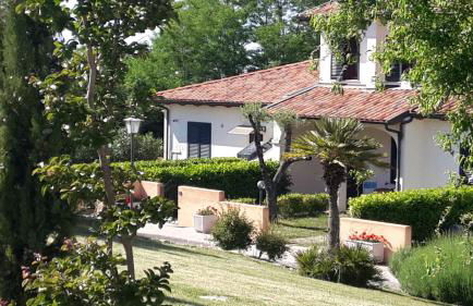 Borgo Nicoletta Case per le vacanze - Foto 21