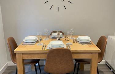 Cosy 2 bed period town cottage - North Walsham - Foto 54