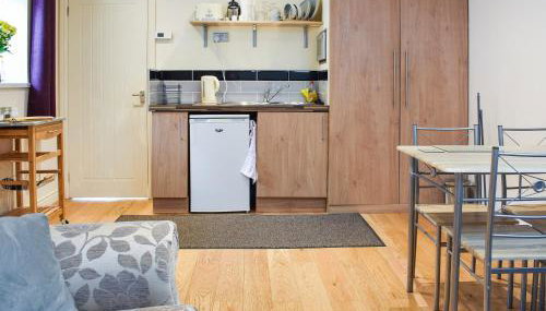 Teddys Cottage - Uk44685 - Foto 4