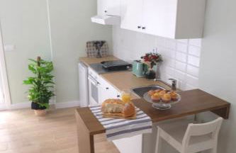 LA MOMA Apartments & Room - Foto 36