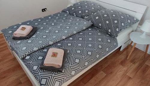 Ostsee Ferienwohnung in Schönberg inklusive 2 Leihfahrräder Self-Check-in - Foto 3