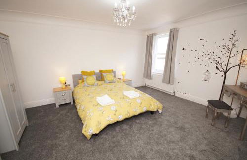 Grade 2 Listed Apartment, Southport Promenade - Foto 13