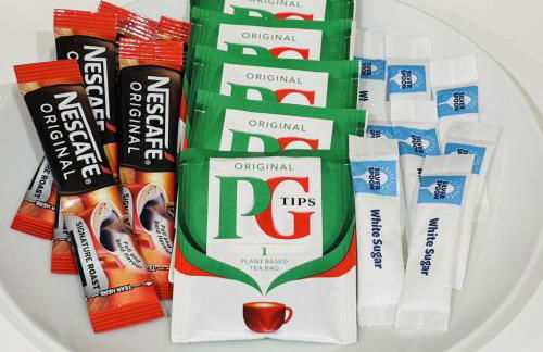 2 Bedroom City Centre garden flat with Secure Parking - Foto 18