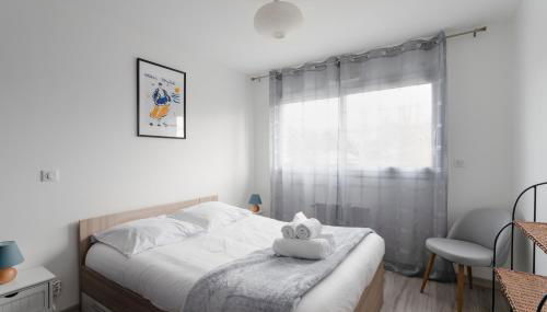 Rosamaris - Maison pour 8 avec jardin - Foto 4, Other