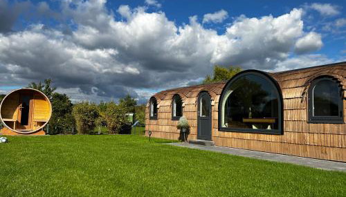 Tirolian Lodge East - Foto 3