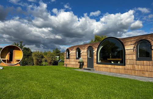 Tirolian Lodge East - Foto 3