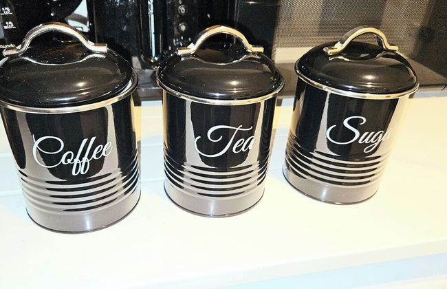 Chic Studio in Central London - Foto 33