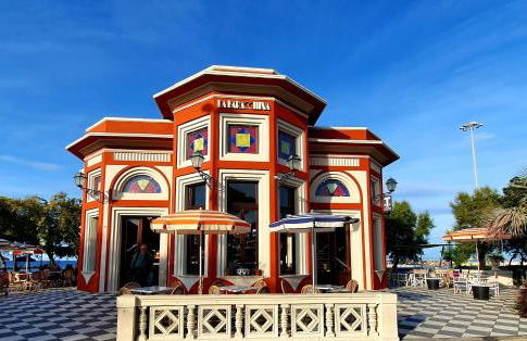 ALmare - Sea Front - Foto 32