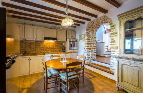 Le Cabanon des Cigales en Provence - Avec Piscine - Foto 4