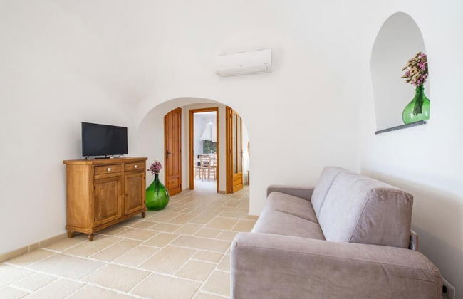 Trullo Bella Vista With Patio & Parking - Foto 10