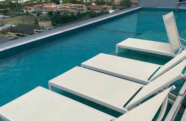 Apartamento 1 Q Vista Mar Salvador - Bahia - Photo 32