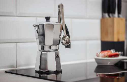 Pass the Keys Stunning Sea Front Retreat With Patio Margate - Foto 19