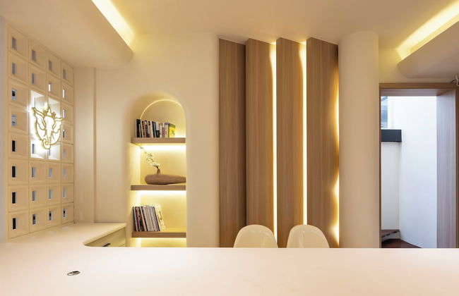 Sanya Haitang Bay Haiju Villa - Foto 68