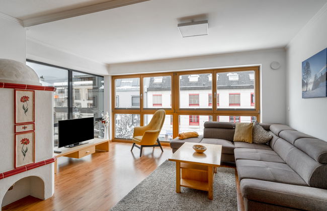 Appartement 2 - Foto 2