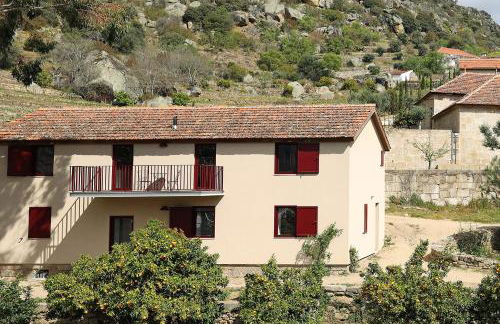 Quinta da Ferradosa Wines - Foto 25