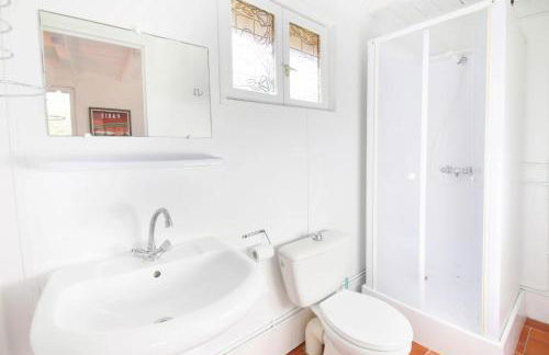 Les Cabanes Parisiennes - Chalets 1h30 from Paris - 62P - Photo 36