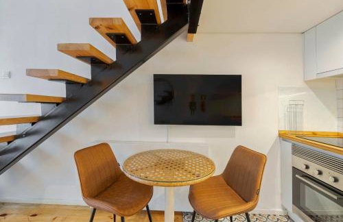 Cassiopeia Duplex - Foto 6