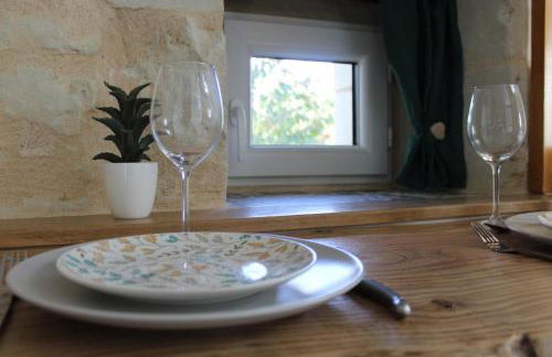 Studio confort, charme & tranquilité "Le Grenier" - Foto 32