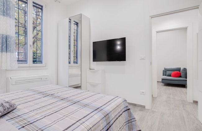 Bolognina Centro-Stazione Apartment - Foto 4