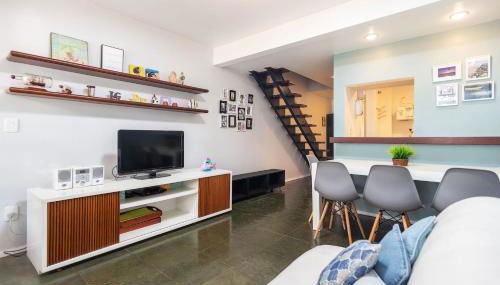 Duplex em Búzios com Suítes e Piscina | CLC 11 - Foto 2