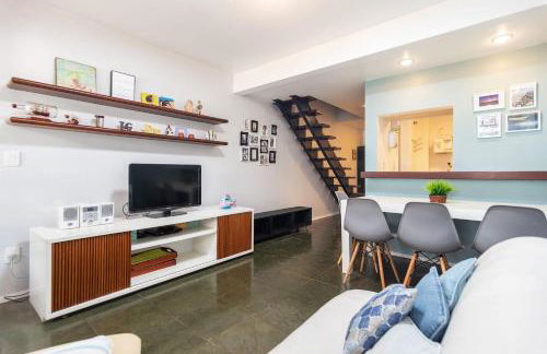 Duplex em Búzios com Suítes e Piscina | CLC 11 - Foto 2