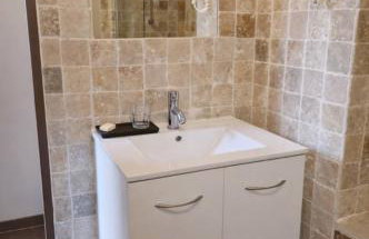 Studio 4 personnes avec piscine - Le petit Empereur - Foto 12