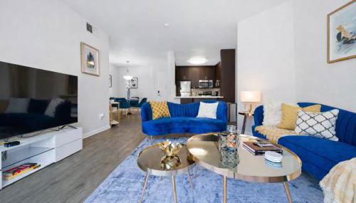 Venice Marina Pool and Spa Luxury Condo - Foto 3