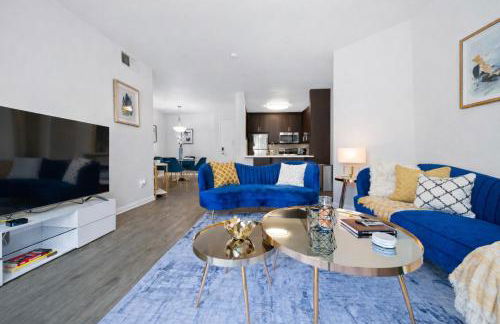 Venice Marina Pool and Spa Luxury Condo - Foto 3