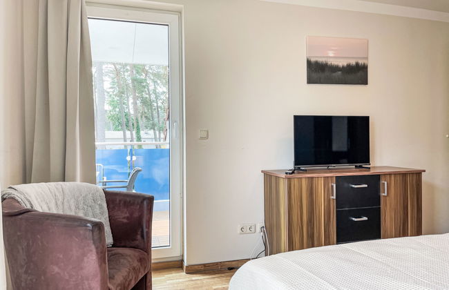 Blaumuschel (LUB118) - Foto 27