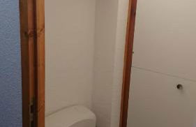 Le pied des pistes, studio 5 pers, balcon sud est, vue sur les montagnes - Foto 71