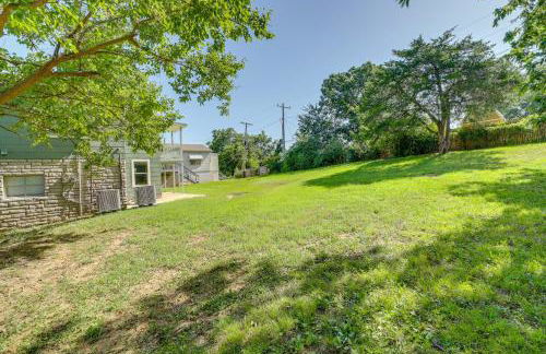 Visit Route 66 Haunted Historic Retreat in Tulsa! - Foto 24