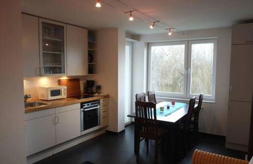 City Apartments Cologne - Apartment 1 - Foto 6