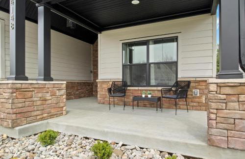 Workfriendly and near downtown - Foto 29