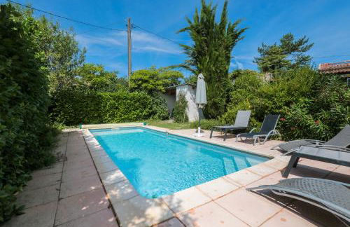Rêve de Provence Villa avec jardin et piscine - Foto 13