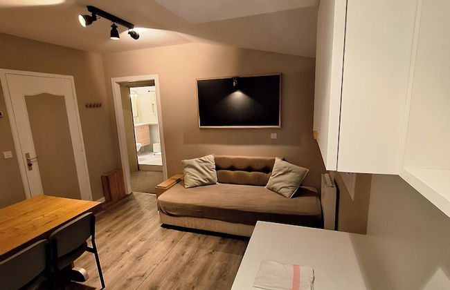 Résidence l'Atelier - Foto 27