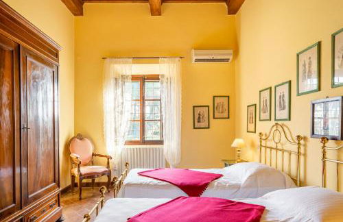 Villa Rita - Foto 10