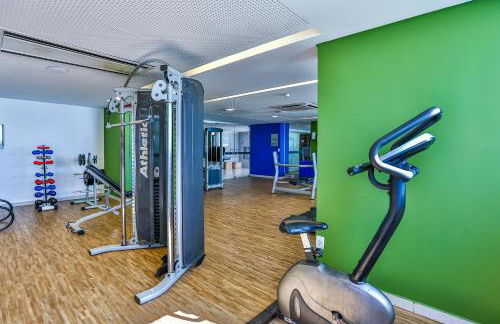 FLAT BEIRA MAR - BEACH CLASS EXECUTIVE - Foto 36