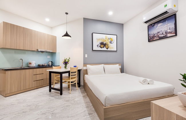 YOURS Apartment - Airport - Foto 10