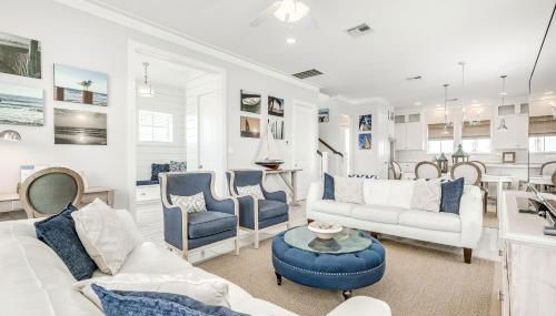 Seaside Haven - Foto 4