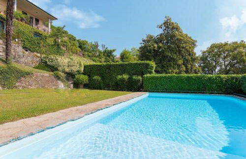 A Balcony on Lake Maggiore - Foto 22