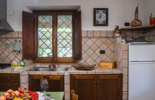 Agriturismo Casa Del Nonno - Foto 24