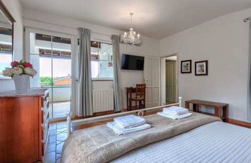 Holiday Home Villa Sole by Interhome - Foto 22