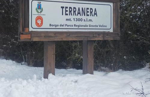 Il Rifugio nel Borgo, Rocca di Mezzo, Terranera - Campo Felice - Foto 62