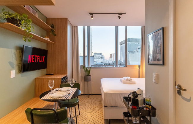 Vn Frei Caneca 1407 - Photo 42