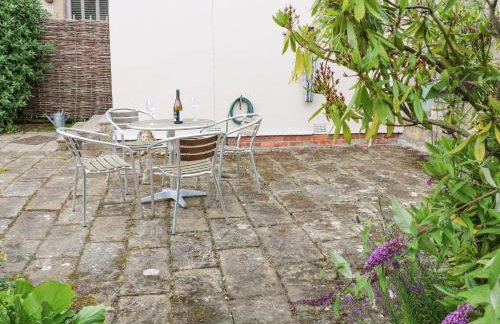 Stable Cottage - Foto 23