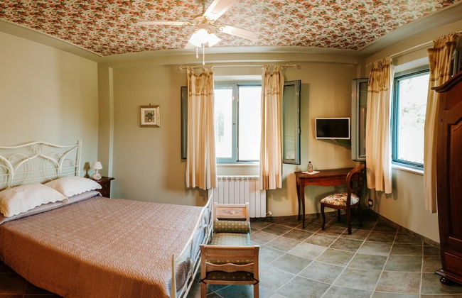 Villa Collina Sul Mare - Foto 10