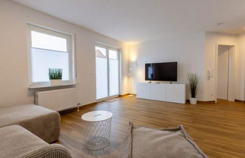 Maisonette-Wohnung in Bestlage von Filderstadt - Foto 1