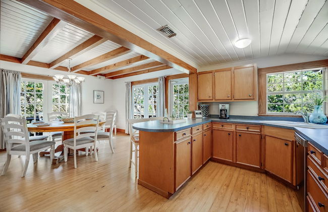 Lake Travis Waterfront Retreat - Foto 13