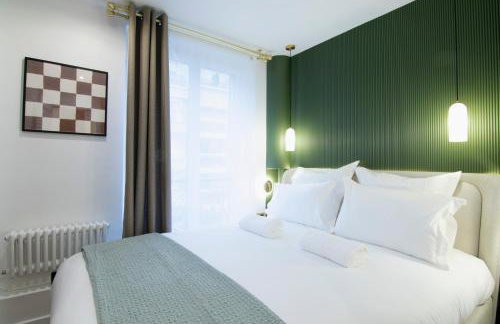 Appartement élégant près de Bastille-Gare de Lyon - Photo 8