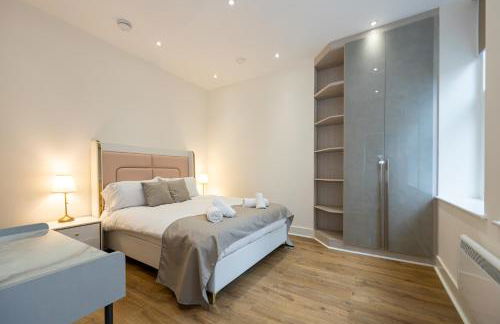Amazing 1BD Apartment China Town Manchester - Foto 36